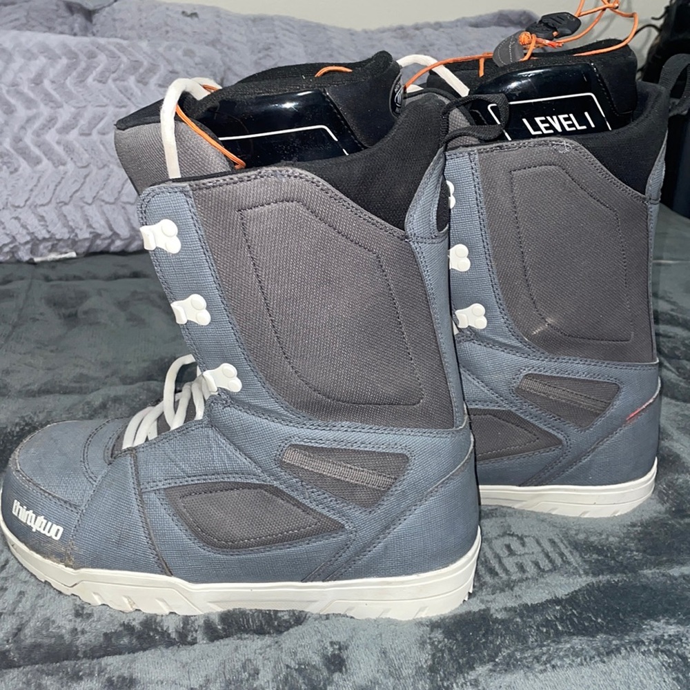 Thirtytwo Snowbording Boots